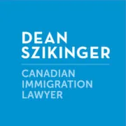 Szikinger Immigration Law logo
