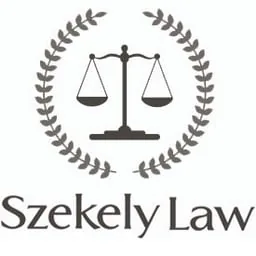 Szekely Law logo