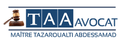 TAA Avocat logo