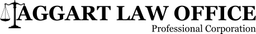 Taggart Law Office logo