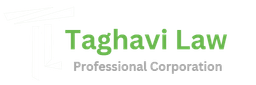 Taghavi Law Professional Corporation logo