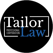 Tailor Law Professional Corporation logo