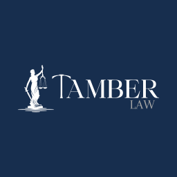 Tamber Law logo
