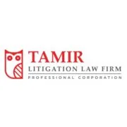 Tamir Litigation logo