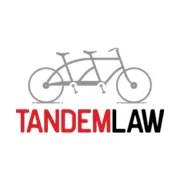 Tandem Law P.C. logo
