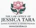 The Law Office of Jessica Tara logo