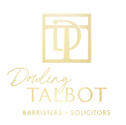 Dowling Talbot Law logo