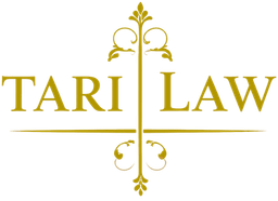 Tari Law logo