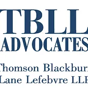 Thomson Blackburn Lane Lefebvre LLP logo