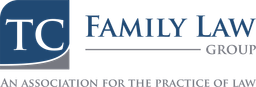 TC Family Law Group logo