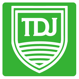 TDJ Law logo