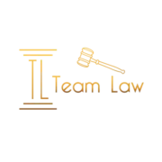 Team Law logo