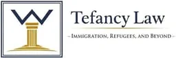 Tefancy Law logo