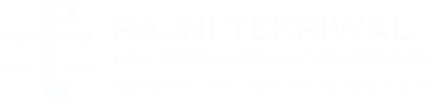 Rajni Tekriwal Law Professional Corporation logo