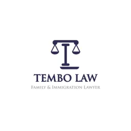 Tembo Law logo