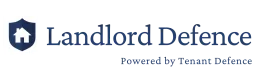 Tenant Defence logo