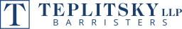 Teplitsky LLP logo