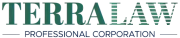 Terralaw logo