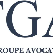 TGA Legal logo