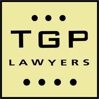 Thomas Gold Pettingill LLP logo