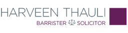 Harveen Thauli logo
