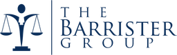 The Barrister Group logo