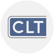 The Criminal Law Team logo