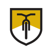 The Cycling Lawyer logo