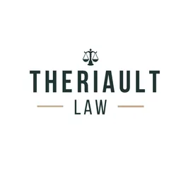 Theriault Law logo