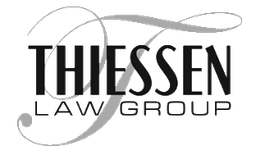 Thiessen Law Group logo