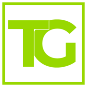 Think Green Law logo