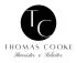 Thomas Cooke, Barrister and Solicitor logo