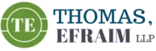 Thomas, Efraim LLP logo