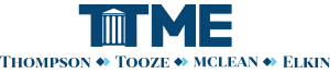 Thompson Tooze McLean & Elkin logo
