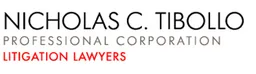 Nicholas C. Tibollo Professional Corporation logo