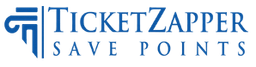 TicketZapper logo