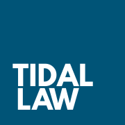 Tidal Law LLP logo