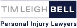 Timothy H. Leigh-Bell Personal Injury Law logo