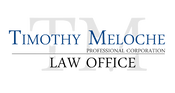 Timothy Meloche logo