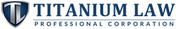 Titanium Law logo