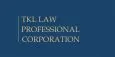 TKL Law Professional Corporation logo