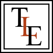 TLE Law logo