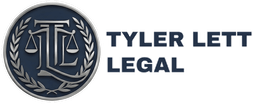 Tyler Lett Legal logo