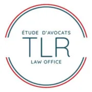 TLR Law logo