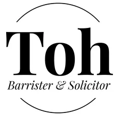 Justin J. Toh logo