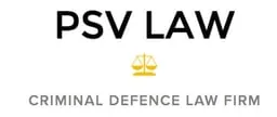 PSV Law logo