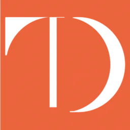 Tereposky & DeRose LLP logo