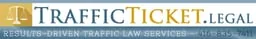 TrafficTicket.legal logo