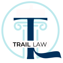 Trail Law logo