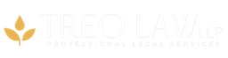 Treo Law LLP logo